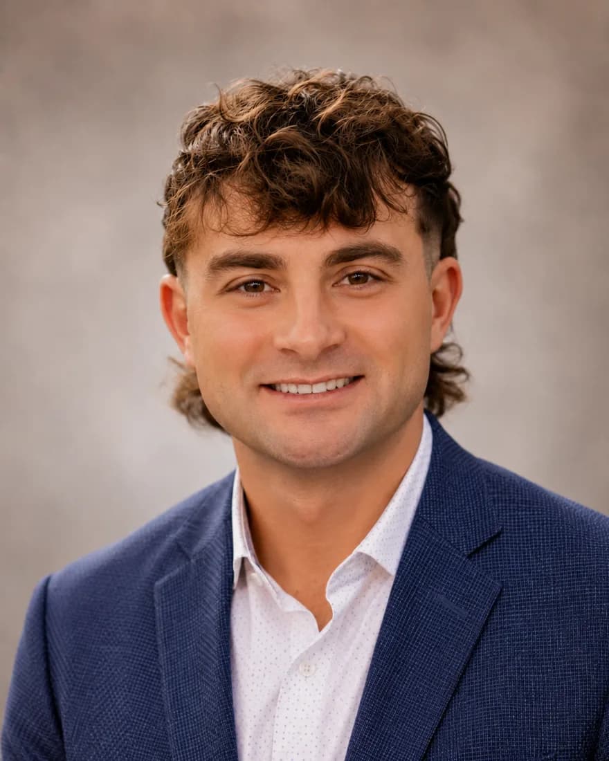 Angelo Ciaramello, Founder of Rev One Trading