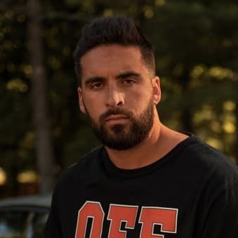 Jonathan Jorge, Founder of Rev One Trading