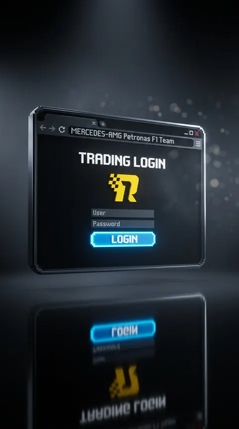 How to Log In to A-Trader